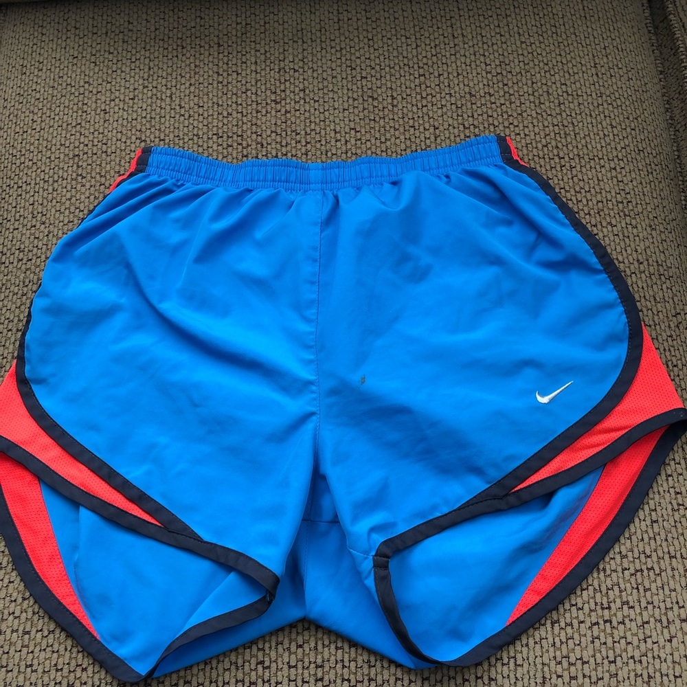 Nike Tempo Shorts